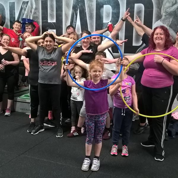 Family Circuit Image